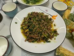 -食光慢宴·安吉土菜馆