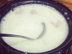 -盈田盈粥庄(博山东路店)