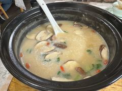-龚海宝· 烧烤· 羊肉原切挂糊更好吃(庄市店)