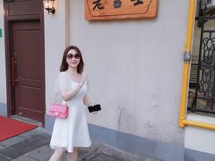门面-老吉士酒家(天平路店)
