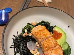 -Wagas(静安嘉里中心店)