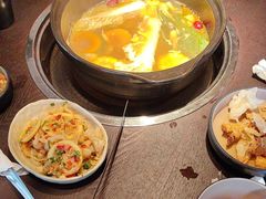 -芸鲜季·云南野生菌餐厅· 云南风物味研社(闵行店)