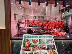 -江南粥家庄(宁国路店)