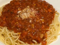 肉酱意面-萨莉亚意式餐厅(杭州西溪龙湖天街店)