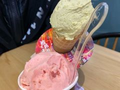 -野人先生现做冰淇淋(北京顺义祥云小镇店)