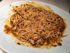 荷庭冷面鸡-荷庭·精致湘菜(华强北九方店)