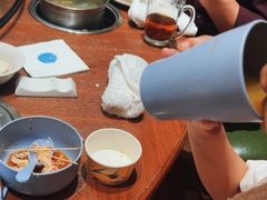 -东海怡品海鲜豆捞(星街坊店)