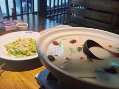 -老阿爸鲜鱼土菜(昆山花桥店)
