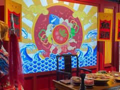 -哥老官重庆美蛙鱼头(宝山龙湖店)