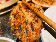 -潮火锅·麻辣牛肉火锅(观音桥方圆·LIVE店)