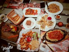 -米兰西点(新华路店)