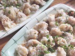 -陈记饮食店(菜园墩店)