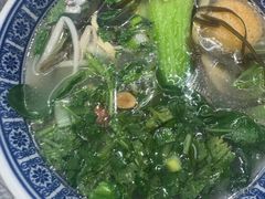 -郑家包子牛肉拉面(尚勤路店)