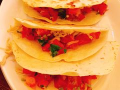 -panchos 墨西哥餐厅(嘉绿苑店)