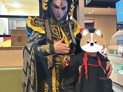 -海底捞(温西店)