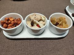 -今轩中餐厅(西安经开洲际酒店)