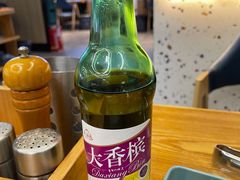 -蚝英雄鲜蚝自助专门店(长楹天街直营店)