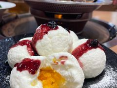 -那红花·东北菜铁锅炖(仙林金鹰店)