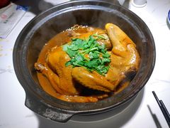 -姜君·千岛湖鱼头馆(浦东大道店)