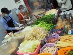 -正宗阳山牛杂(东城店)