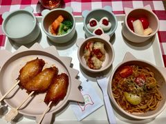 -西贝(南开大悦城店)
