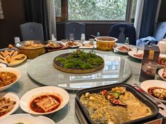 -悦福瑞酒楼(西影路店)
