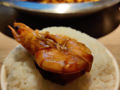 -谢蟹浓·肉蟹煲(新奥店)