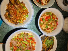 -姐夫的小菜(新中关购物中心店)