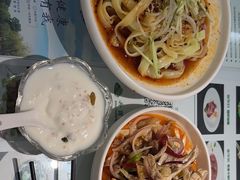 -新疆兵团食府清真(马连道店)