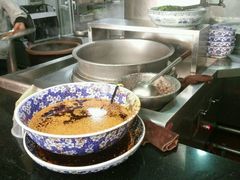-清真聚陇缘美食餐厅(南横东街店)