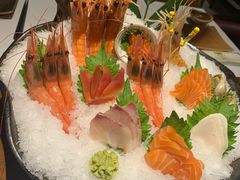-芥末日本料理(打浦路铂尔曼旗舰店)