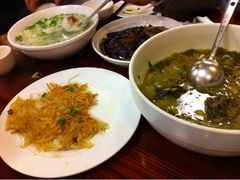 干煸土豆丝-乌江鱼杭帮菜(西湖店)