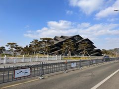 -东钱湖旅游度假区