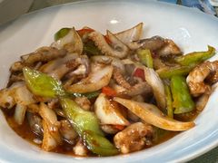 -渔娘渔家丹东海鲜(东直门店)