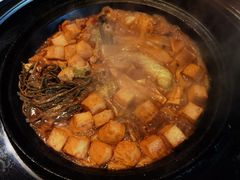 -姥家大锅台水库渔家