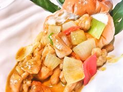 -梧桐餐厅(泉城路店)