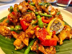 -Thai Alley泰爱里(二沙岛店)