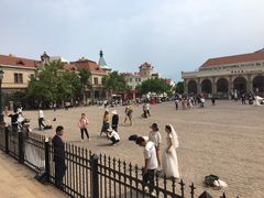 -青岛天主教堂(市南区)