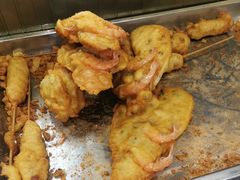 -信二嫂虾饼(振兴路店)