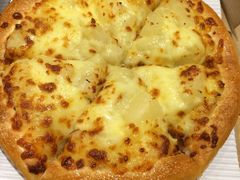 -尊宝比萨(厦大店)