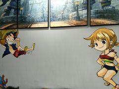 -HONGA HONGA雄家(曹路店)