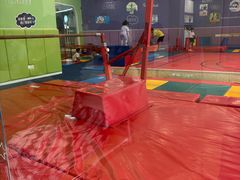 -小小运动馆(罗宾森中心)