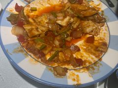 -阿西娅食府(中关村店)