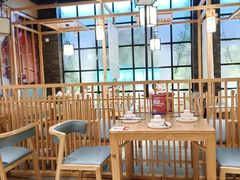 大堂-古晋小馆·川湘融合菜(旺座国际城店)