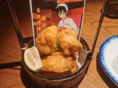 -玉川屋·深夜食堂居酒屋(柳巷店)