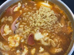 -HONGA HONGA雄家(曹路店)