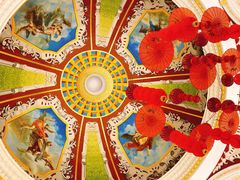 -重庆长寿碧桂园凤悦凤凰酒店