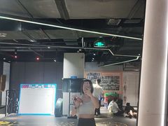 -杭菁壹号健身(余之城店)