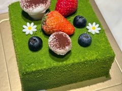 -黑池口感烘焙·生日蛋糕(坂田店)