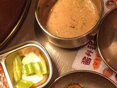 -西塔老太太泥炉烤肉(温州首店万象城黑金店)